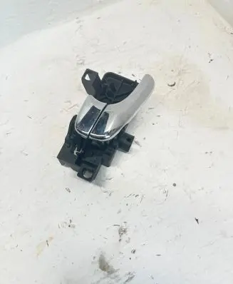 Jaguar S-Type Rear door interior handle 2R8322601