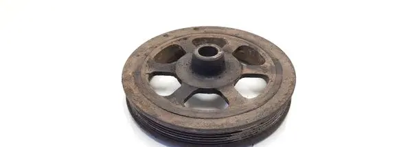 Chrysler Voyager Crankshaft gear 