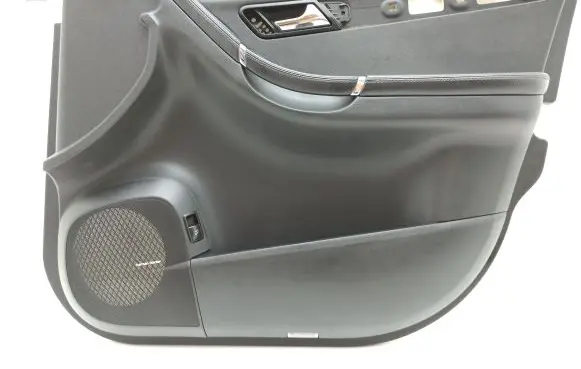 Mercedes-Benz R W251 Front door card panel trim
