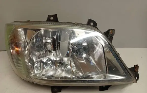 Mercedes-Benz Sprinter W901 W902 W903 W904 Headlight/headlamp