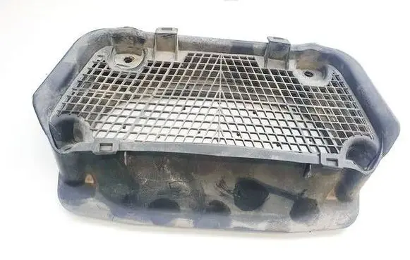 Opel Astra H Air intake duct part 09174000