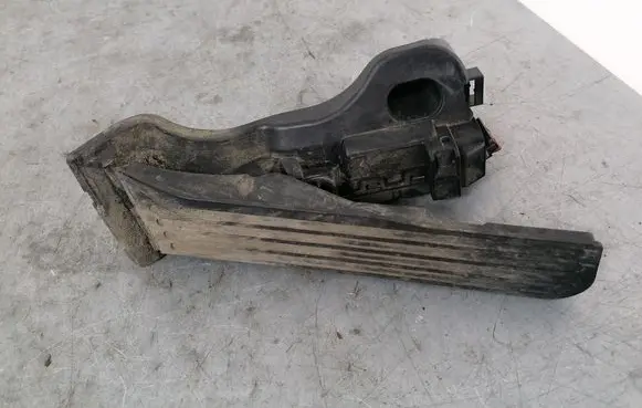 Skoda Octavia Mk2 (1Z) Accelerator throttle pedal 1K1721503P