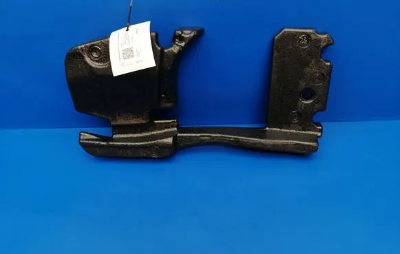 BMW 5 GT F07 Tool box 52758211