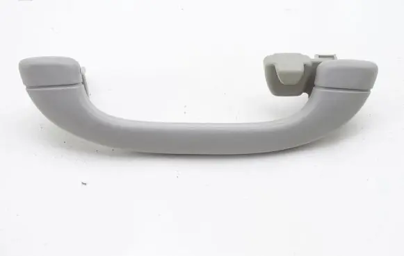 Peugeot 407 Front interior roof grab handle 9645435077