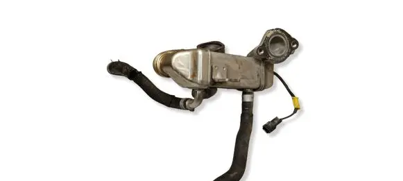 Nissan Qashqai EGR valve cooler 147350264R 26411B179