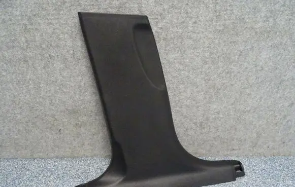 Audi A4 S4 B8 8K (B) pillar trim (bottom) 8K0867239G