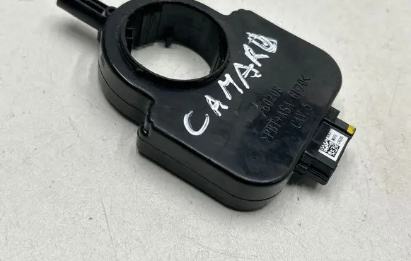 Steering angle sensor