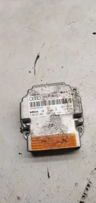 Audi A4 S4 B7 8E 8H Airbag control unit/module 8e0959655G