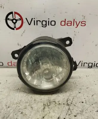 Mercedes-Benz Citan W415 Front fog light A4158200356 89209185