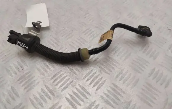 Ford Mustang VI Vacuum valve FR3C9D188AG