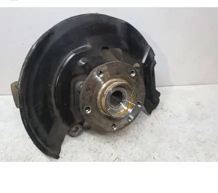 Nissan Qashqai Front wheel hub spindle knuckle 400154EA0A 402024EA1A 411614EA0A