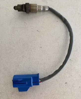 Jaguar XF Lambda probe sensor DW939G444FB