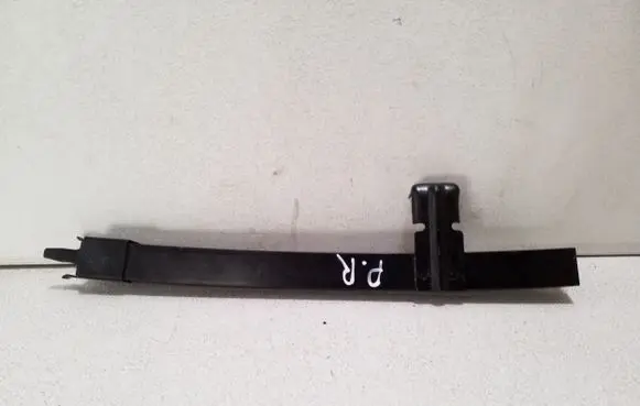 Nissan Navara D23 Front door windshield rail 