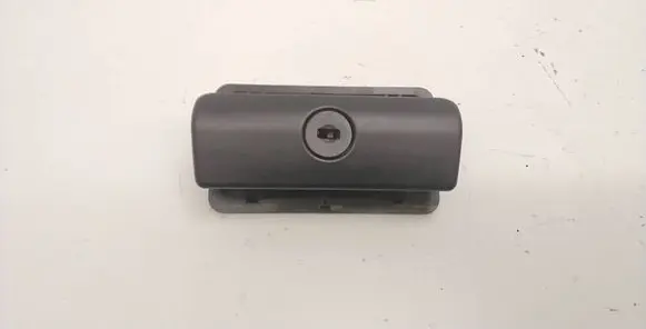 BMW 3 E46 Glove box handle PA6GF15