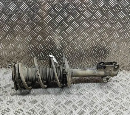 Toyota RAV 4 (XA50) Front shock absorber/damper 4852080635