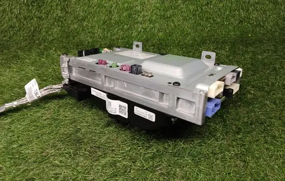 Tesla Model 3 Other control units/modules 156678605E 1566786 1506277