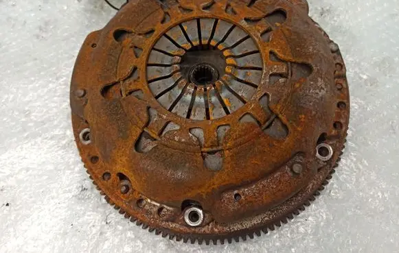 Ford Focus Clutch set kit 98MM6375AD