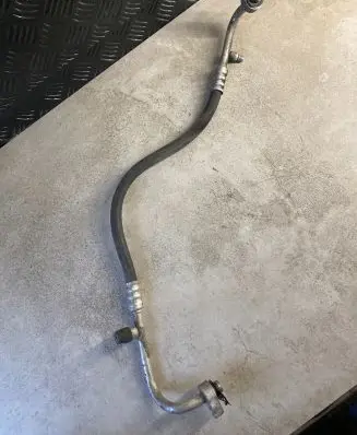 Jeep Cherokee III KJ Air conditioning (A/C) pipe/hose