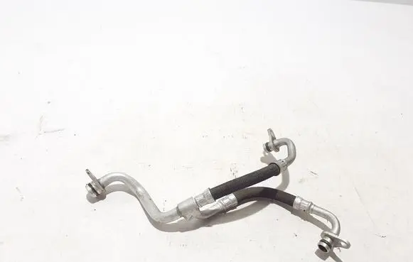 Porsche Panamera (971) Turbo turbocharger oiling pipe/hose 06M145140J