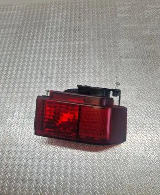 Opel Meriva A Rear fog light 89071285
