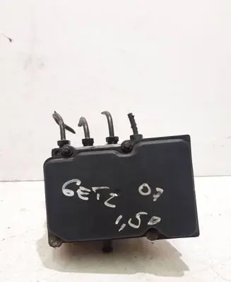 Hyundai Getz ABS Pump 0265231448 589101C000 0265800388