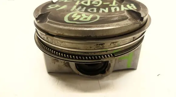 KIA Pro Cee'd III Piston PC92