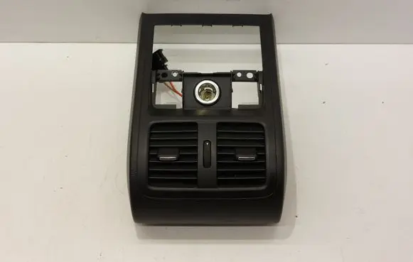 Volkswagen PASSAT CC Rear air vent grill 3AA864298A 3C0819203
