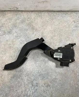 Audi A6 S6 C5 4B Accelerator throttle pedal 8D1721523J 6PV00837603