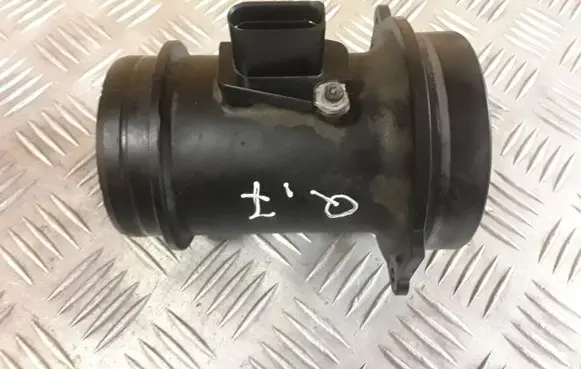 Audi Q7 4L Mass air flow meter 059906461K