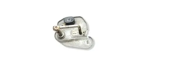 Skoda Kodiaq Engine bonnet/hood lock/latch loop/hook 565823186