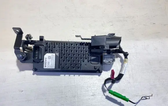 Volvo XC90 Front bumper camera 32134322 P32134322 G2611