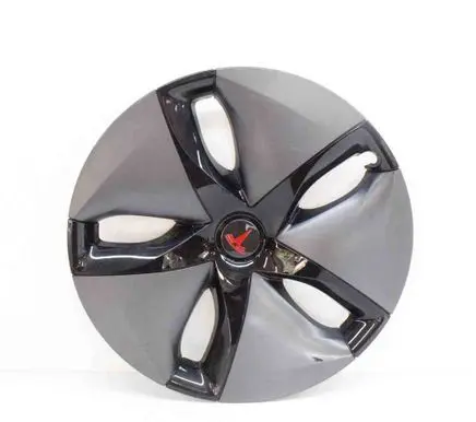 Tesla Model 3 R20 wheel hub/cap/trim 1044231B