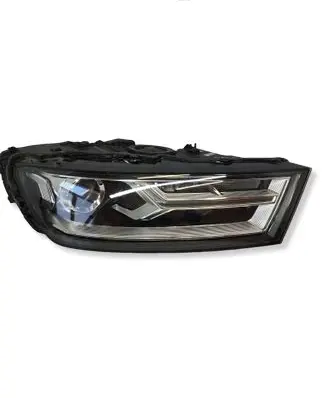Audi Q7 4M Headlight/headlamp 4M0941006