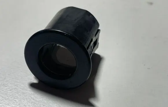Ford Grand C-MAX Front parking sensor holder (PDC) AM5T15K870BBW
