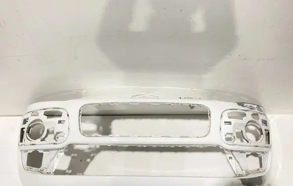 Citroen C3 Picasso Front bumper