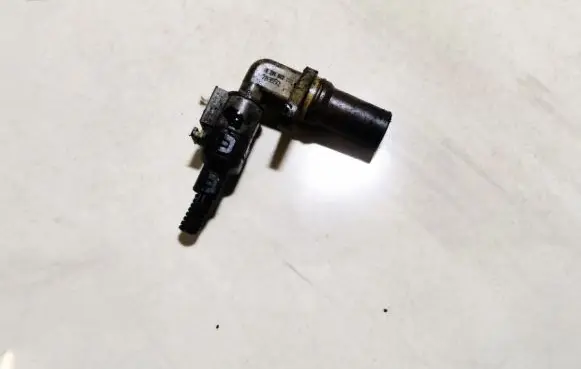 Opel Zafira B Crankshaft position sensor 0261002603 783550