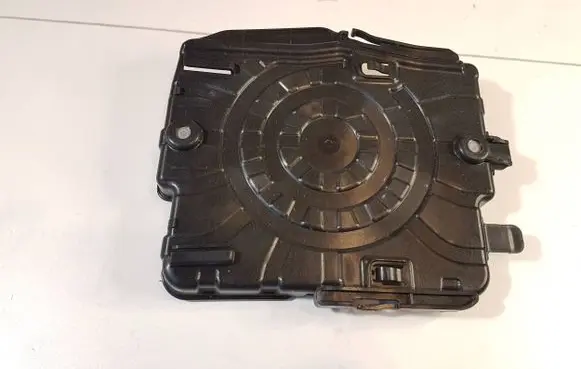 Citroen C3 Aircross Battery tray 9688828380
