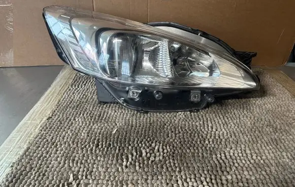 Peugeot 508 Headlight/headlamp 9678393080 89905998