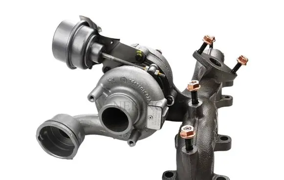 Volkswagen Sharan Turbo 54399700047 54399880047 54399880005
