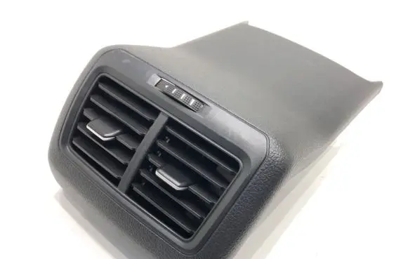 Volkswagen Golf VII Rear air vent grill 5G0863289C