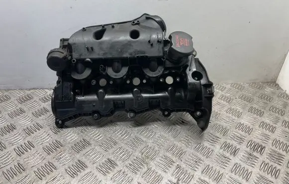 Jaguar XF X250 Rocker cam cover 4S7Q9424KB
