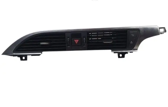 Audi A7 S7 4G Dash center air vent grill 4G1820951G 90259001012 4G0941509