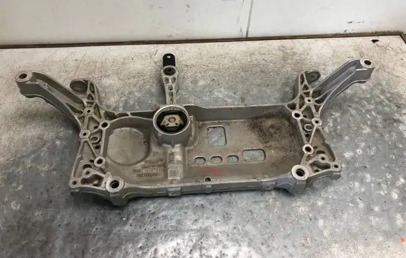 Volkswagen Sharan Front subframe 7N0199369B