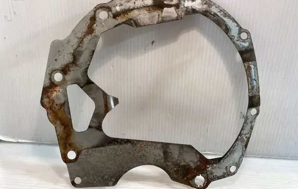 Audi A4 S4 B8 8K Gearbox gasket 038103647AB