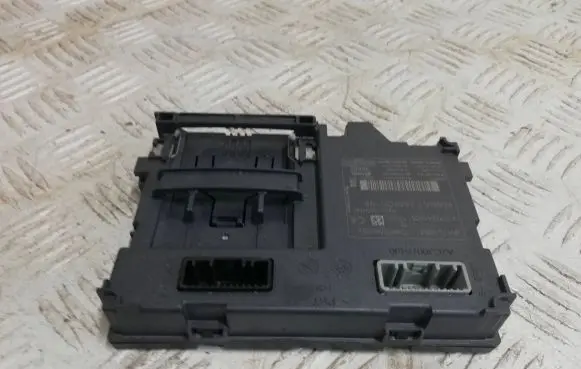Renault Captur Other control units/modules 285905719R A2C30075400 A2C92561905