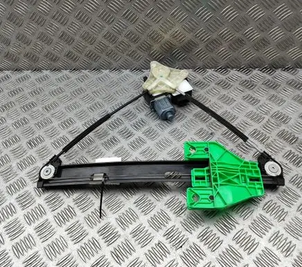 Cupra Formentor Rear window lifting mechanism without motor 5Q0959408D 5FA839462