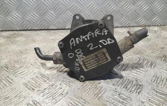 Opel Antara Vacuum pump 96440320 9140307520
