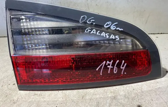 Ford Galaxy Tailgate rear/tail lights 6M2T13A602AK 00923201