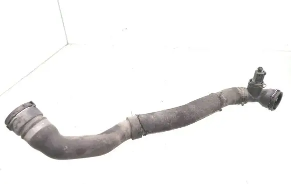 Volkswagen PASSAT B6 Engine coolant pipe/hose 1K0122291AD 3C0122291K