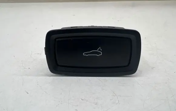 Porsche Panamera (971) Tailgate/boot open switch button 971959832B
